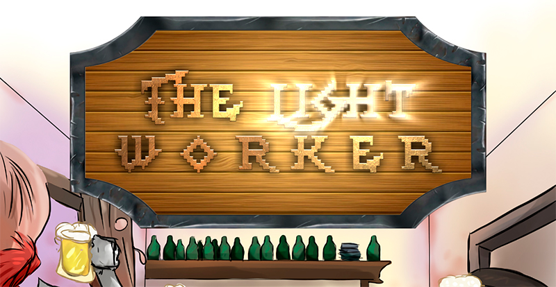 lightWorkerGame